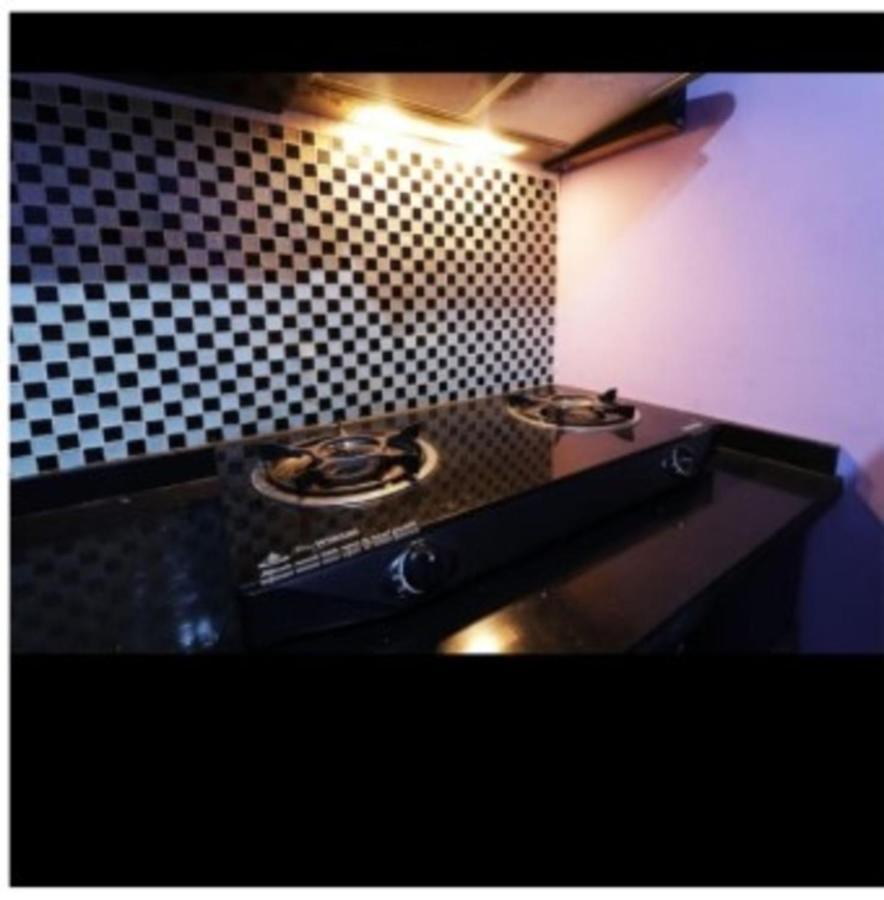 Dinda Apartment Serpong Green View Ciater Hilir Exteriér fotografie