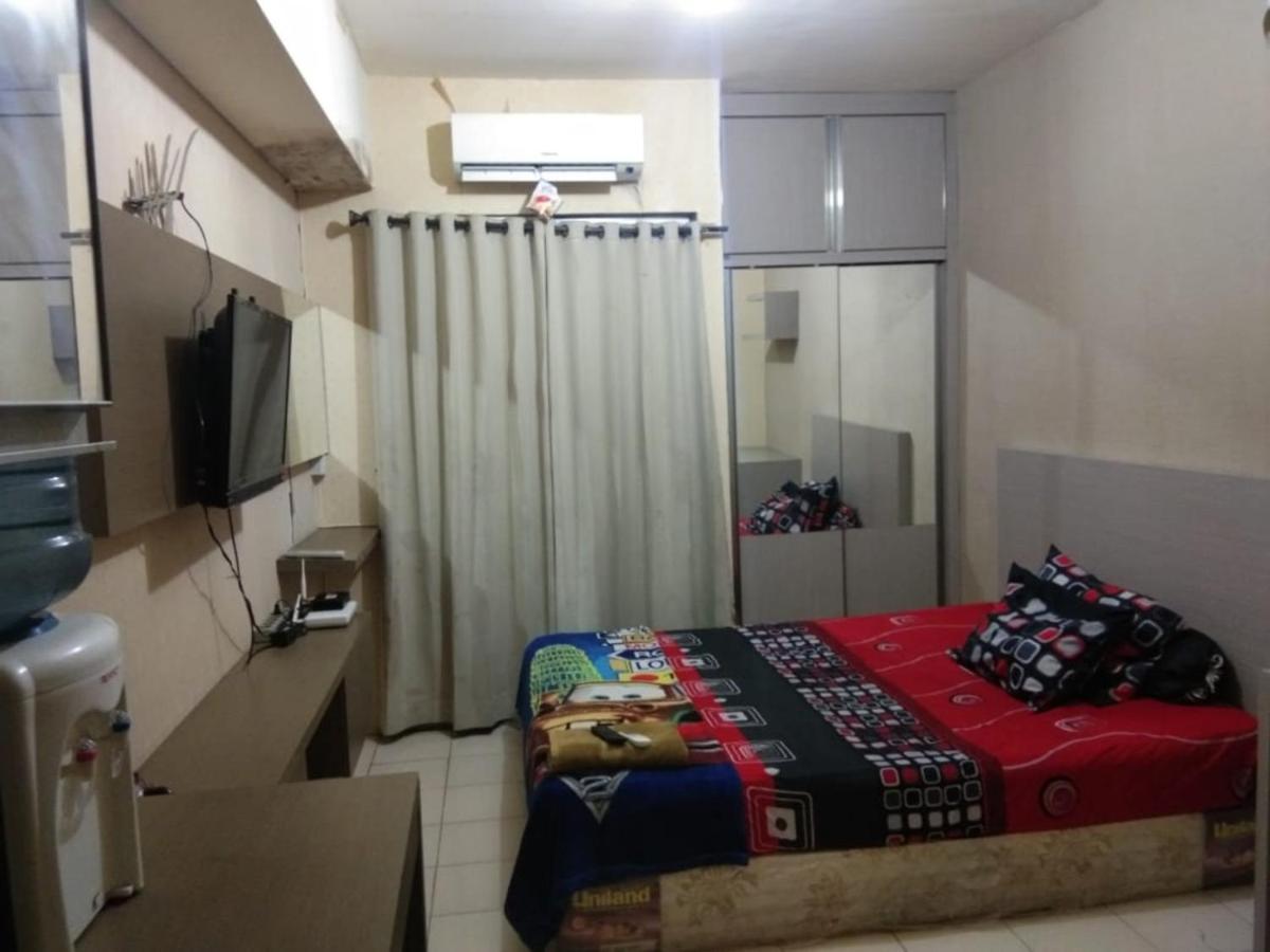 Dinda Apartment Serpong Green View Ciater Hilir Exteriér fotografie