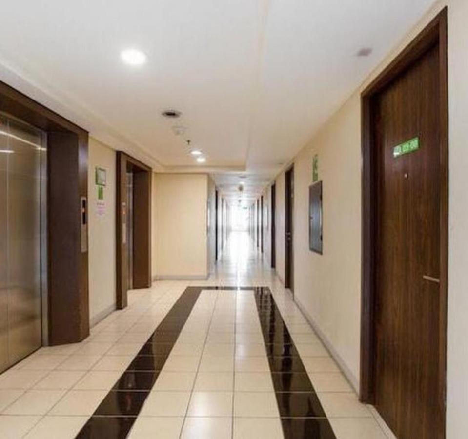 Dinda Apartment Serpong Green View Ciater Hilir Exteriér fotografie