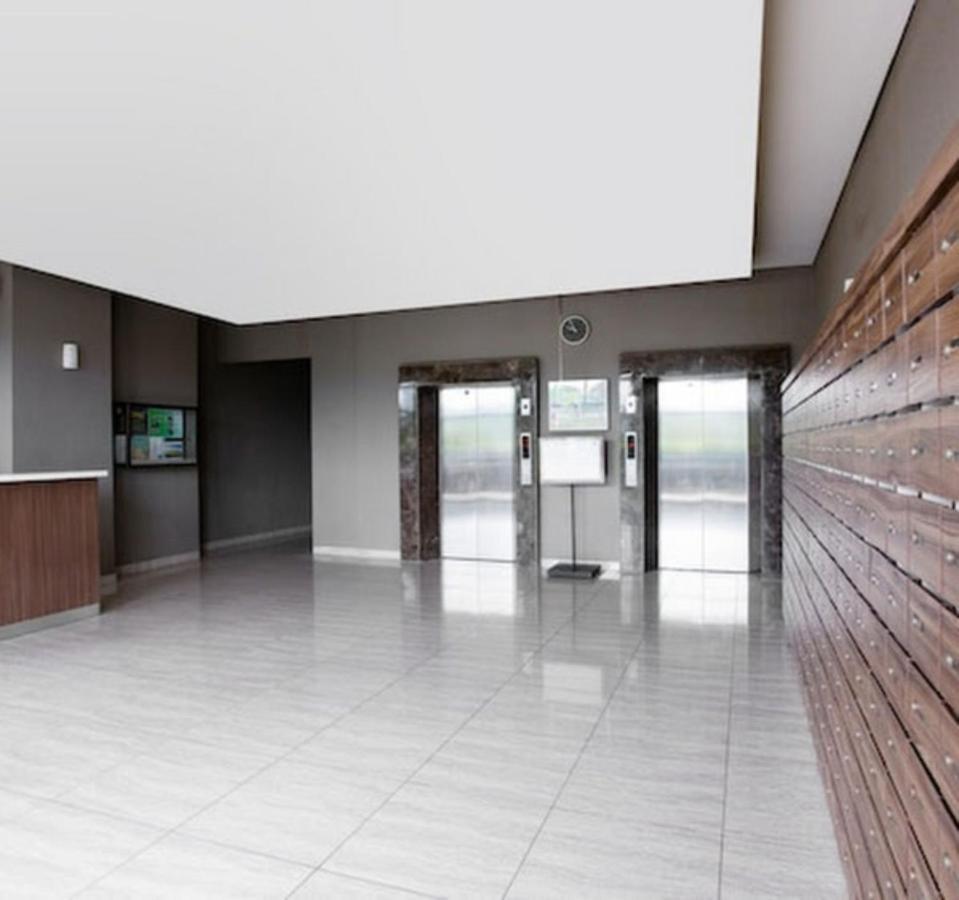 Dinda Apartment Serpong Green View Ciater Hilir Exteriér fotografie