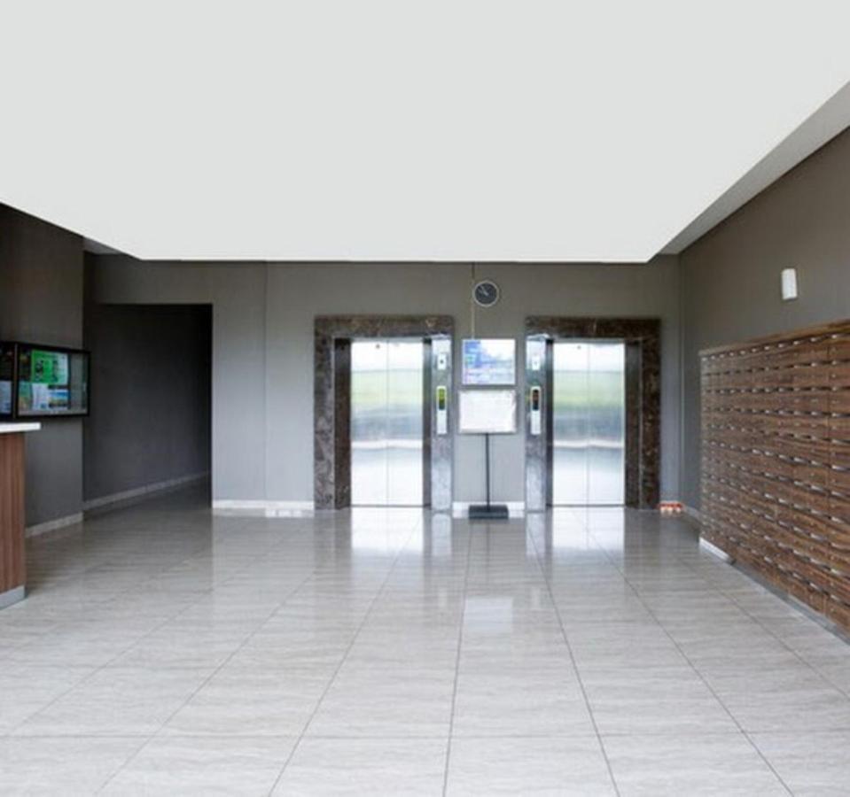Dinda Apartment Serpong Green View Ciater Hilir Exteriér fotografie